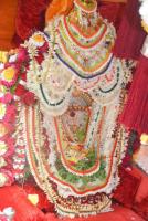 Shashti Rathotsava at Shrimat Ananteshwar Temple, Vittla (7 Dec 2024). Picture Courtesy:  Shri Ganesh Damble